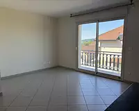 Appartement, 43,21 m²