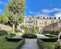 Appartement, 25,2 m²