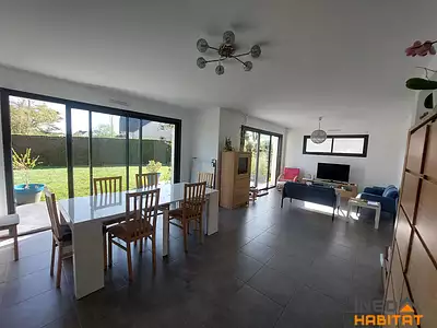 Maison, 158 m²