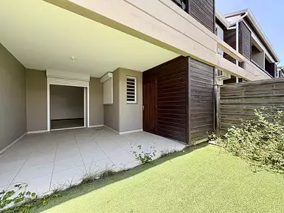 Appartement, 46,75 m²