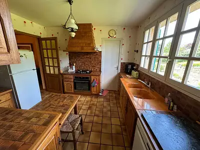 Maison, 157 m²