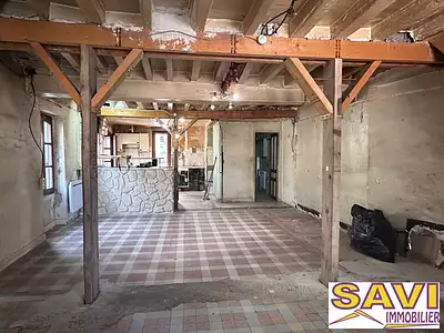 Maison, 136,47 m²