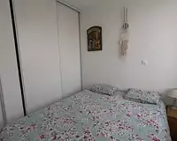 Appartement, 33,97 m²