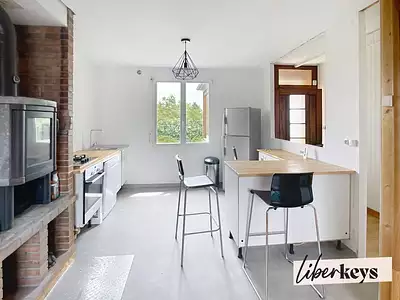 Maison, 52 m²