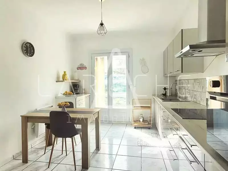 Maison, 116 m²
