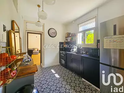 Maison, 92 m²
