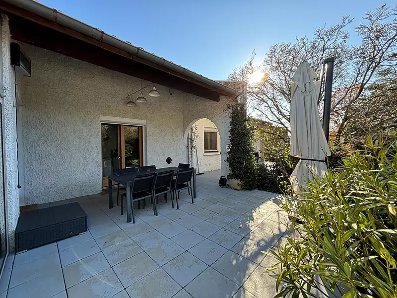 Maison, 130 m²