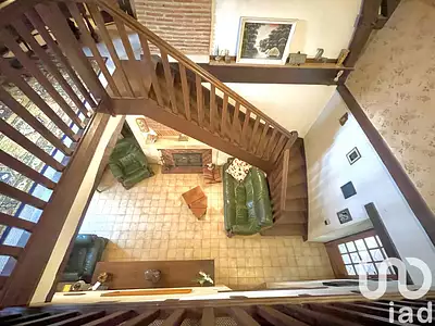 Maison, 156 m²