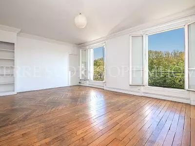 Appartement, 124 m²