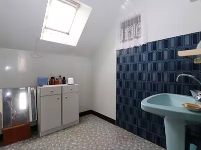 Maison, 128 m²