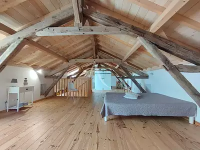 Maison, 164 m²