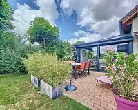 Maison, 144 m²