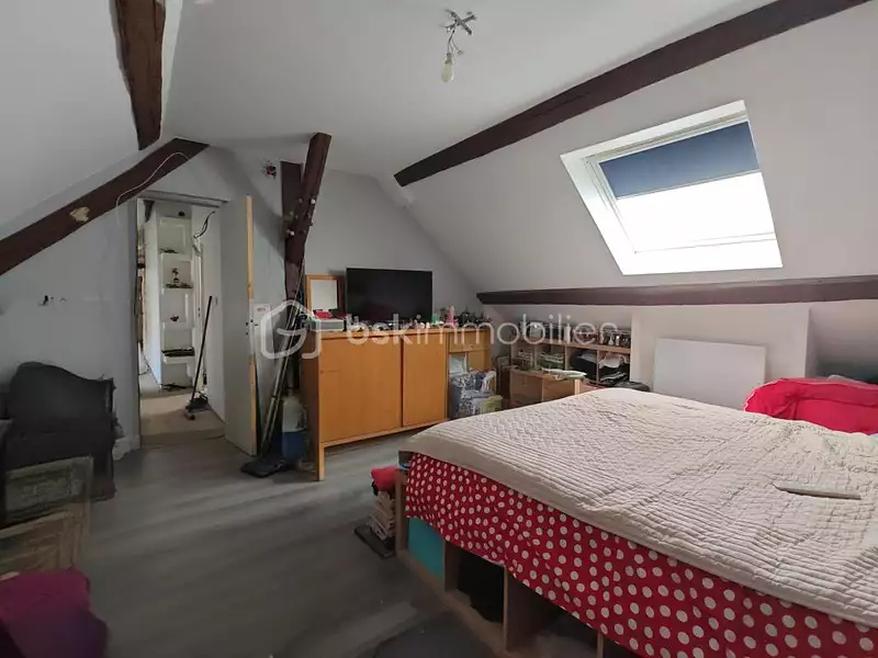 Maison, 151 m²