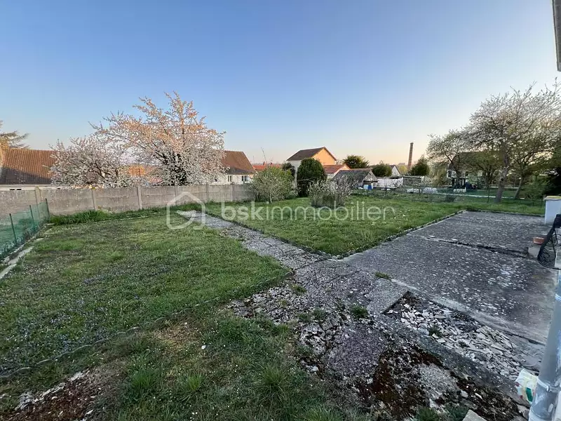 Maison, 98 m²