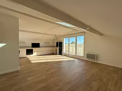 Appartement, 74,76 m²