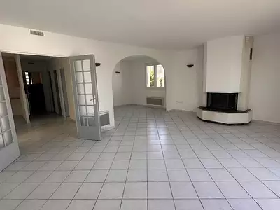 Appartement, 121 m²