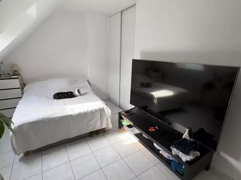 Maison, 122 m²