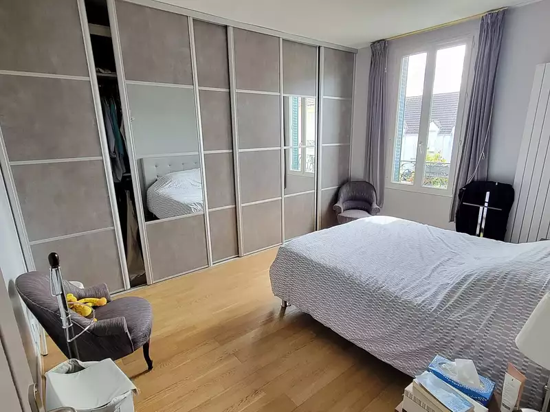 Maison, 162,2 m²