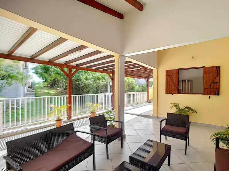 Appartement, 155 m²
