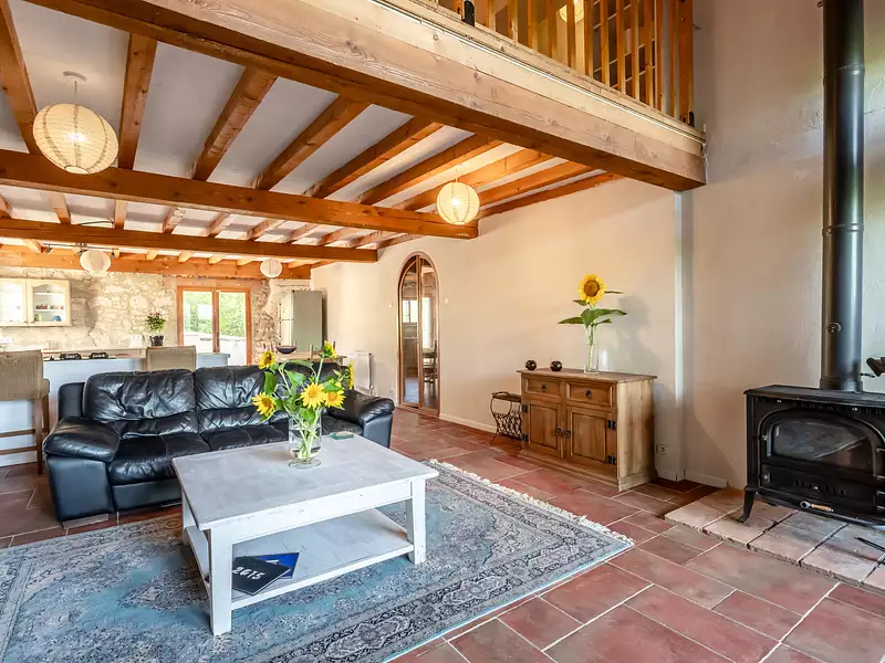 Maison, 11 677 m²