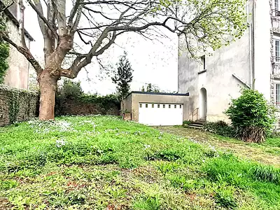 Maison, 152 m²