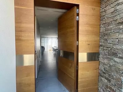 Maison, 140 m²