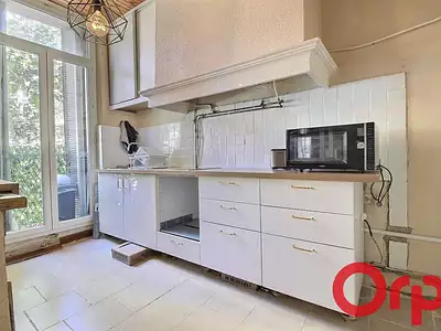 Appartement, 82 m²