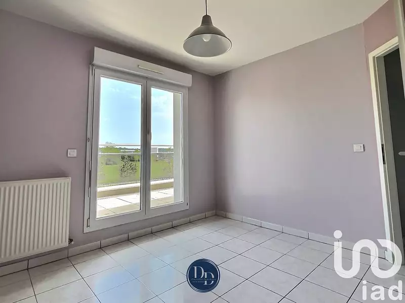 Appartement, 49 m²