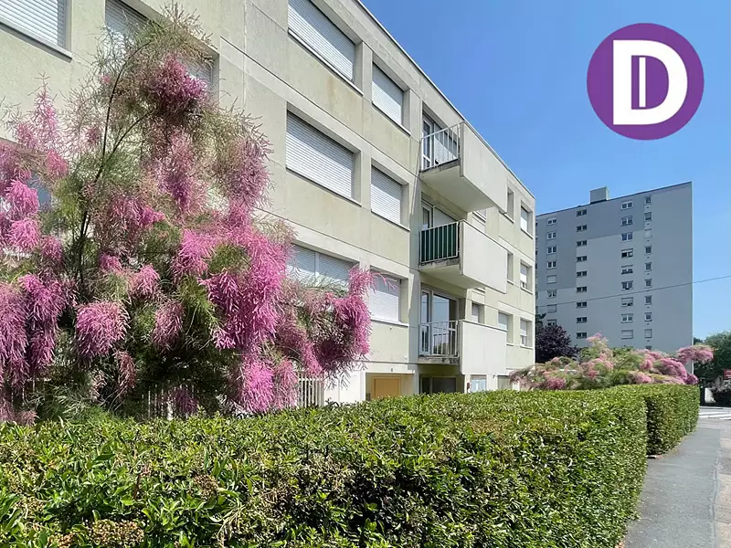 Appartement, 24,74 m²