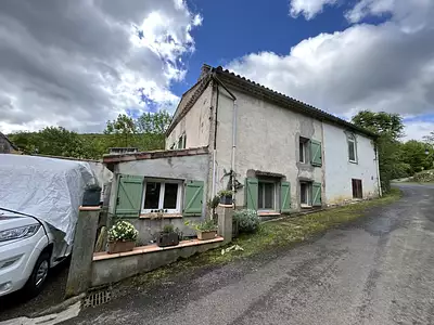 Maison, 113 m²