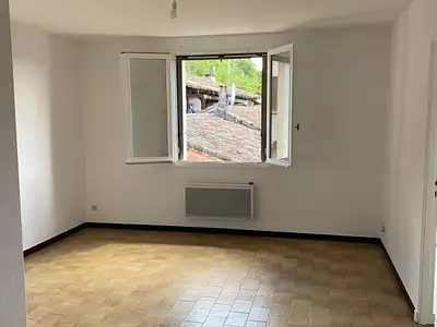 Appartement, 30 m²