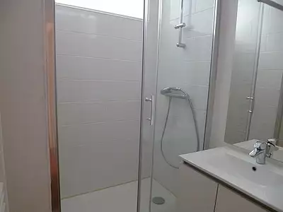 Appartement, 54 m²
