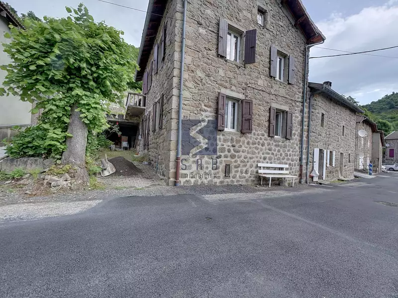 Maison, 90 m²