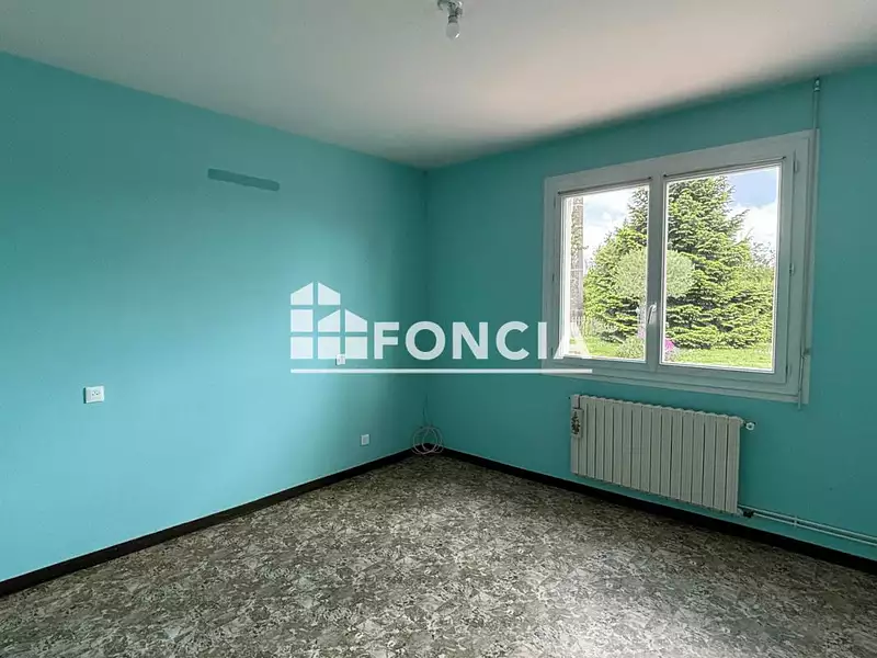 Maison, 82 m²