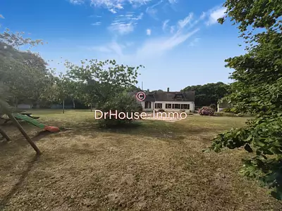 Maison, 160 m²