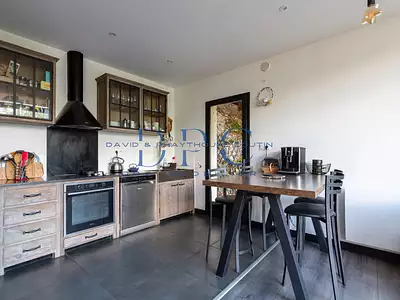 Maison, 150 m²