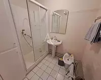 Appartement, 38,03 m²