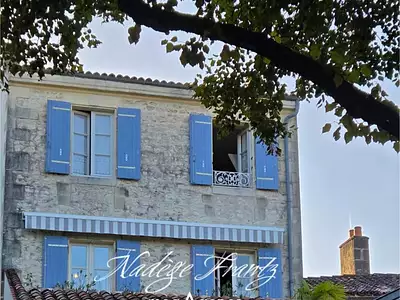 Appartement, 127 m²