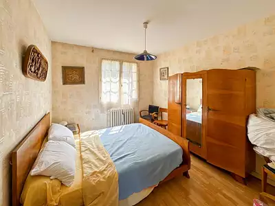 Maison, 110 m²