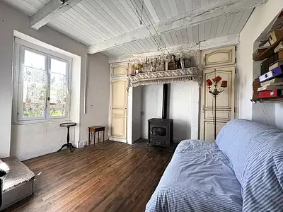 Maison, 84 m²