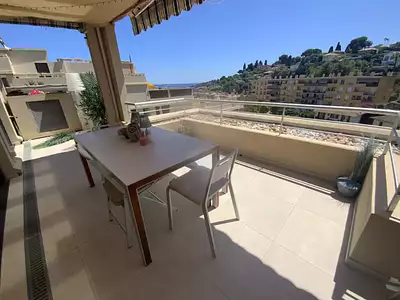 Appartement, 96 m²