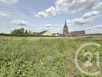 Maison, 59,8 m²
