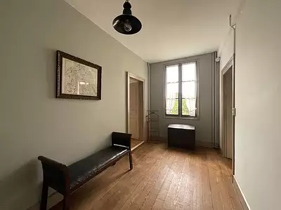 Maison, 184 m²