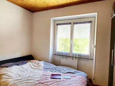 Appartement, 60,55 m²