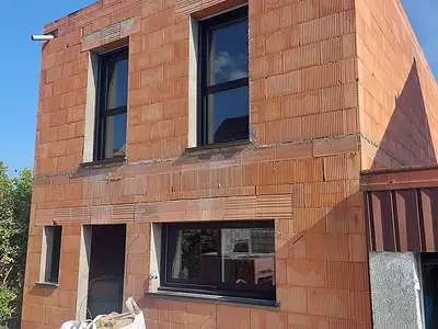 Maison, 111 m²