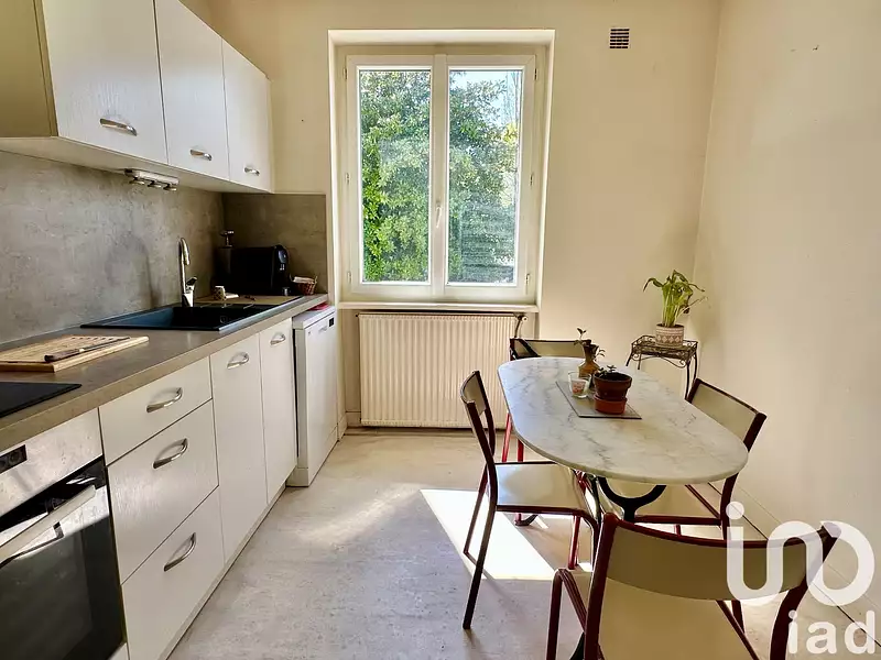 Maison, 202 m²