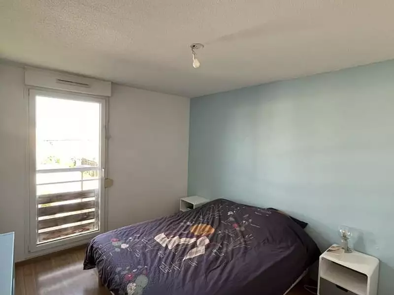 Appartement, 70,8 m²