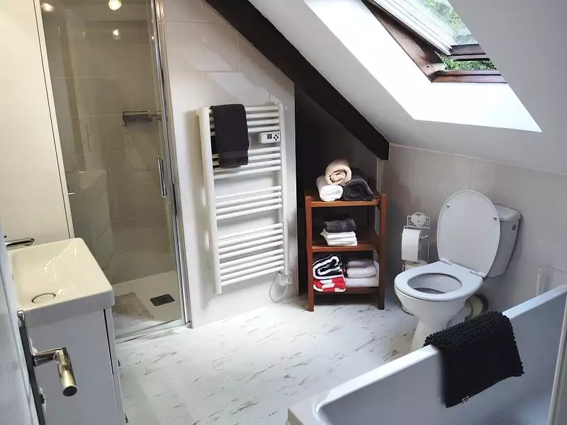 Maison, 99 m²