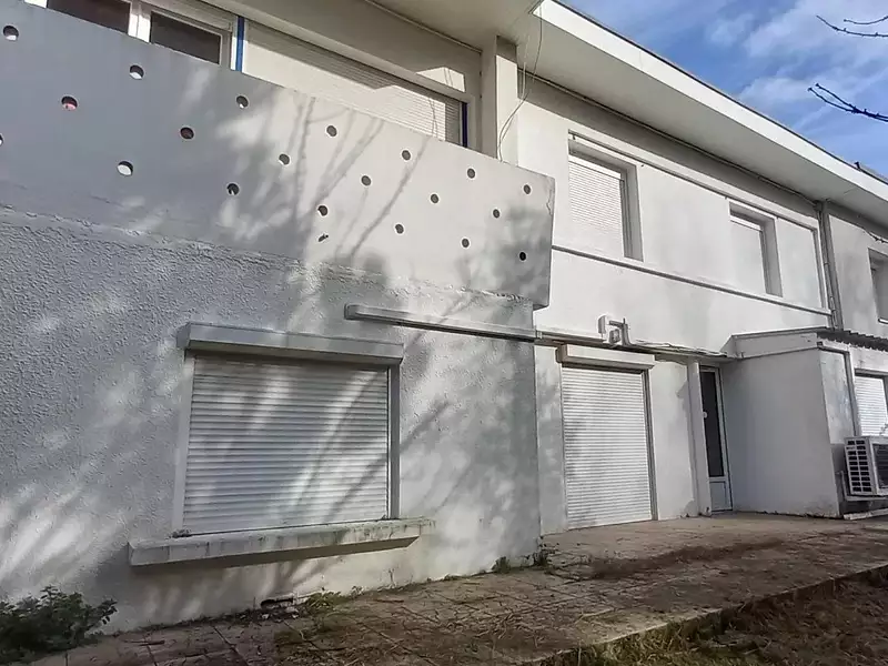 Maison, 138 m²