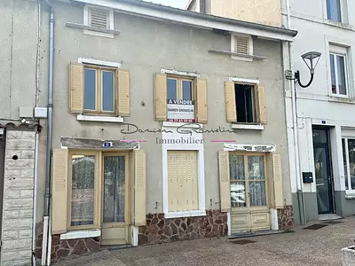 Maison, 102,33 m²